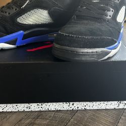 Jordan 5 Retro