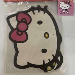 Hello Kitty Party Decoration 