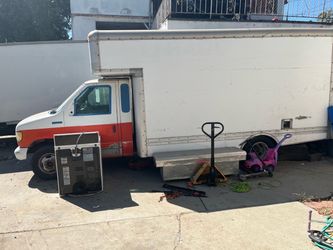 15 ft long truck