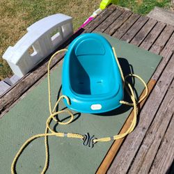 Baby Swing Seat