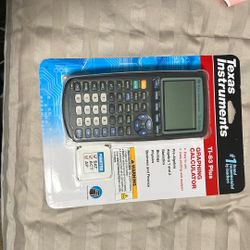 Graphing Calculator