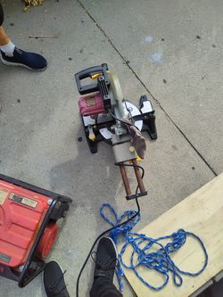 Table Saw