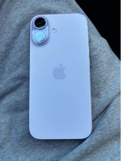 iPhone 17