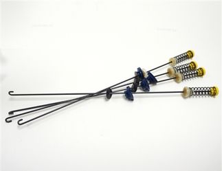 Shock Absorbers for Whirlpool Cabrio, Kenmore Oasis and Maytag Bravos Hi Efficiency Washers