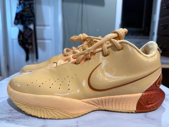 Nike LeBron 21 Basketball Sneakers