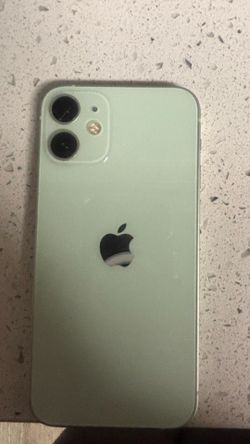 Iphone 12 mini