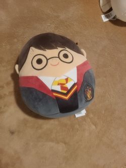 Harry Potter Squishmallows. 8in