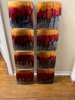 Metal Wall Decor