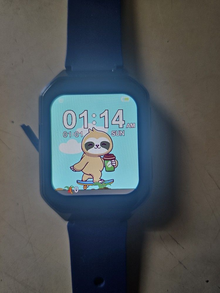 Smart Watch For Kids