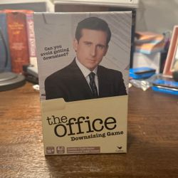 The Office Game