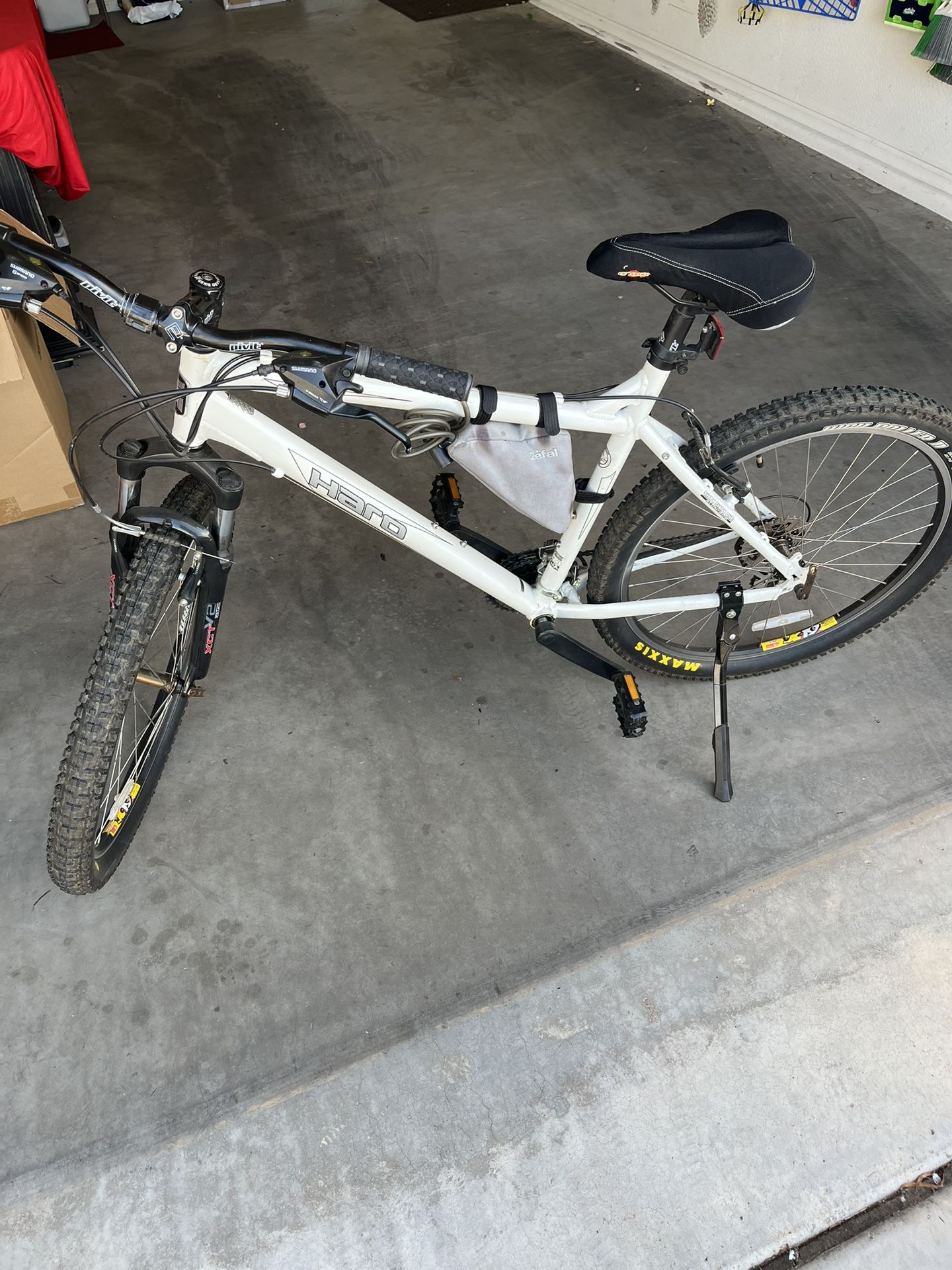 Haro 29inch Flightline