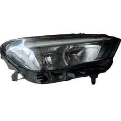 2020-2023 Buick Encore GX Halogen DRL LED Right Side Headlight OEM
