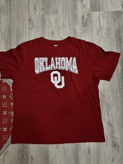 Oklahoma T Shirt