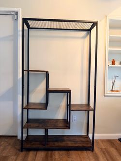Shelf