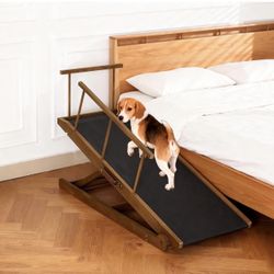 Dog Ramp 