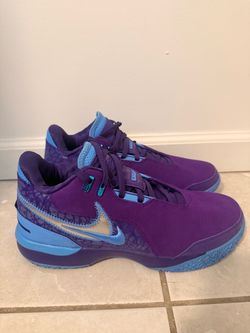Nike Zoom LeBron NXXT Gen AMPD "Summit Lake Hornets”