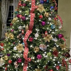 Árbol de Navidad