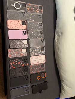 iPhone 15 pro Max Cases