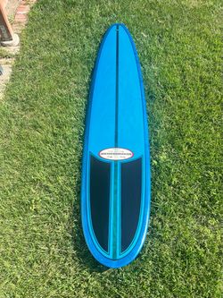 Surfboard