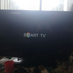 55inch Samsung Smart TV
