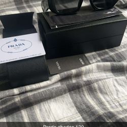 Prada Shades