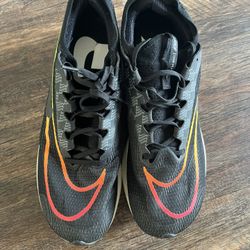 Nike And Puma Shoes 