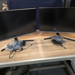 Samsung 28 In 4k Monitor