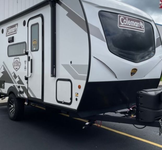 Coleman RV