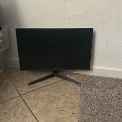 LG Monitor