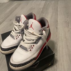 jordan 3