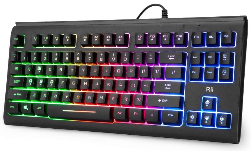 Gaming Keyboard