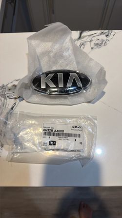 Kia Emblem