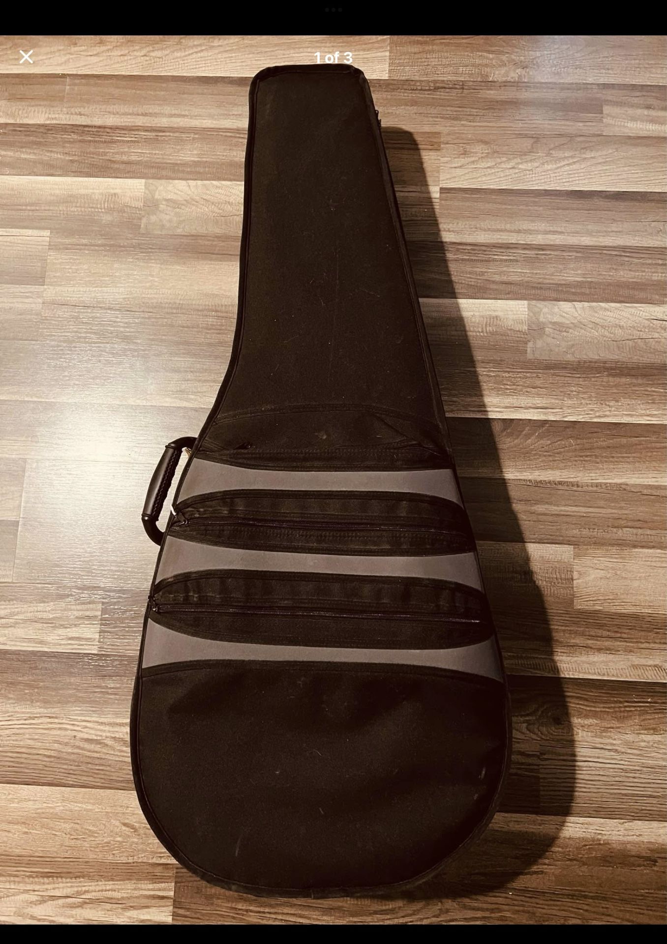 Guitar Case
