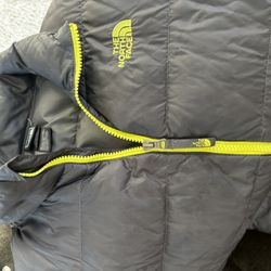 Big Kids XL 18-20 Northface Jacket