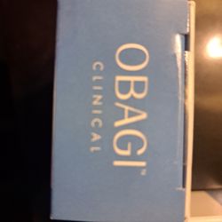 Facial Peel Obagi 