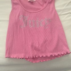 Juicy Couture Tank