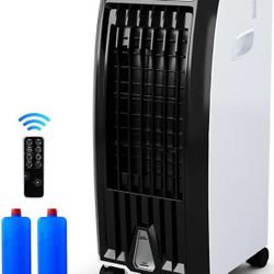 Costway Evaporative Portable AC