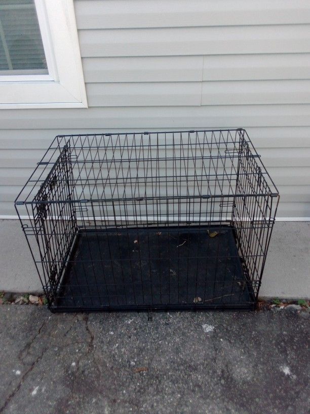 Dog Cages Large