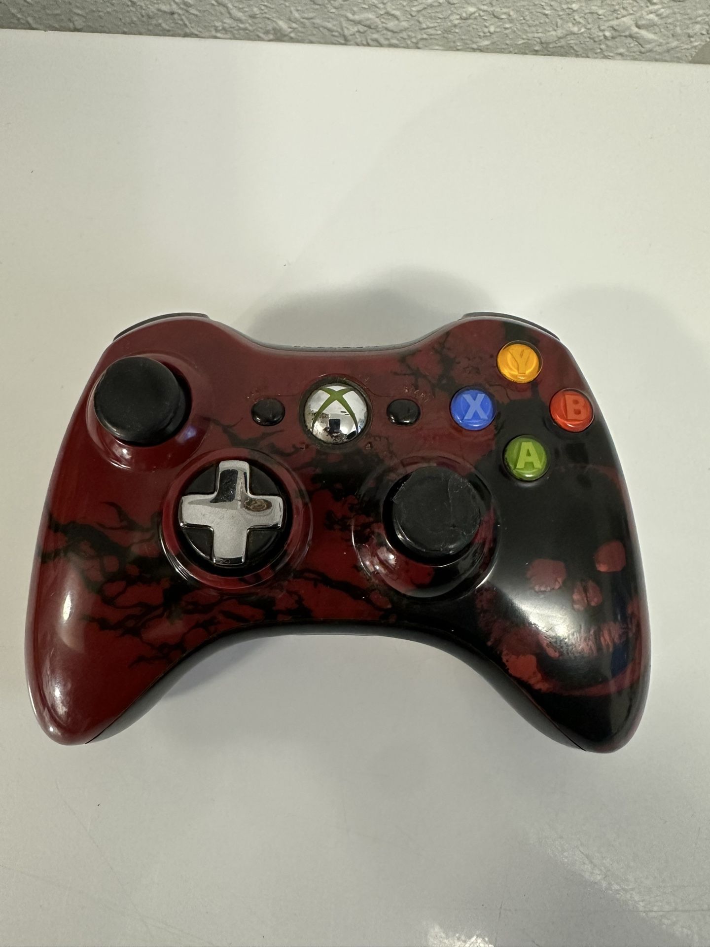 Xbox 360 Controller