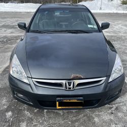 2006 Honda Accord