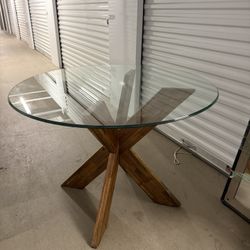 Dining Table Modern 