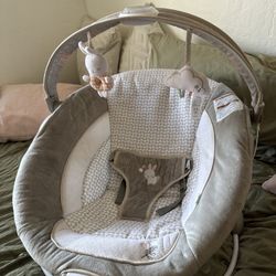 Baby Bed