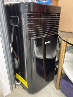 Portable AC