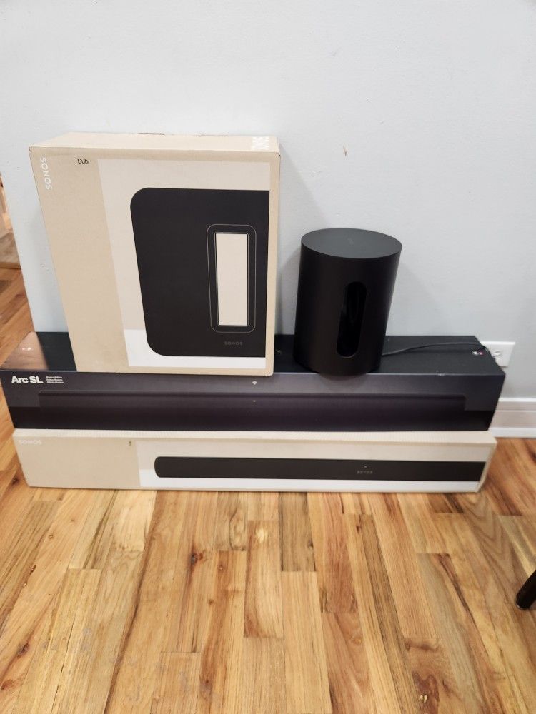 Sonos