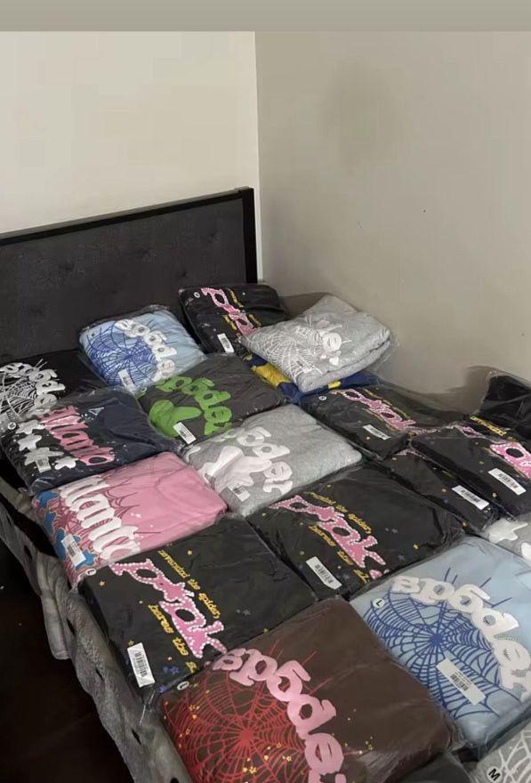 ANY COLOR WAY SP5DER HOODIES,All Products : American Fashion Style Bags On Sale