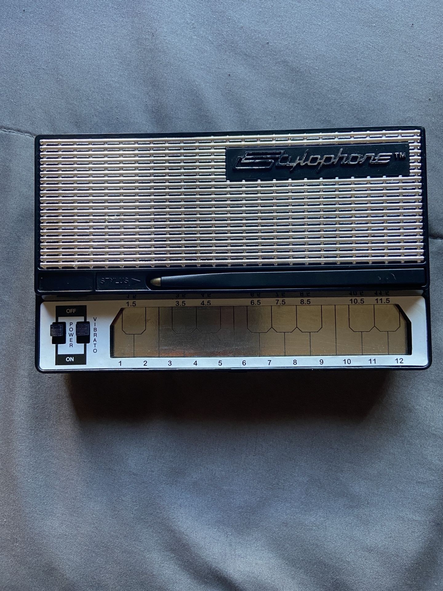 Stylophone 