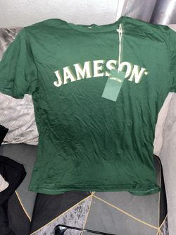 Jameson Shirt 