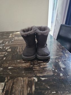 Ugg Kid Boots