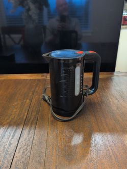 Boden water heater