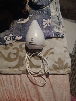 Room Deffuser